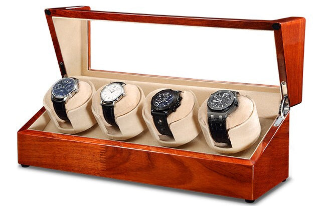 What is Watch Winder? Why do I need a watch winder?